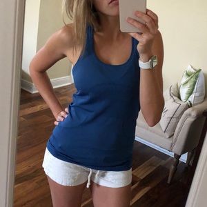 Lululemon Swiftly Tech Racerback